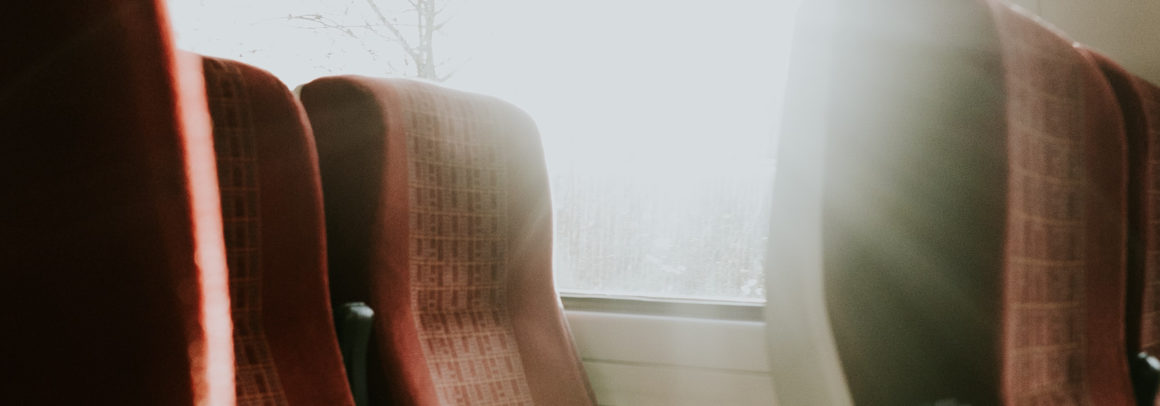 UN TRAIN POUR MILAN UN TRAIN POUR MILAN