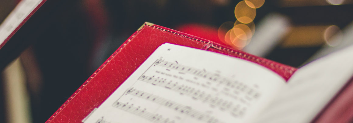 LA CHORALE À L’ÉCOLE LA CHORALE À L’ÉCOLE
