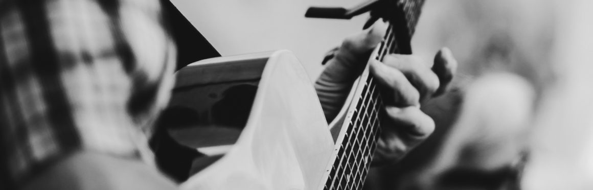 Concert des professeurs