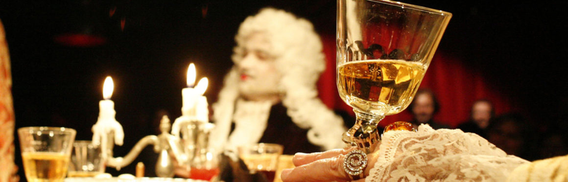 La Taverne Münchausen