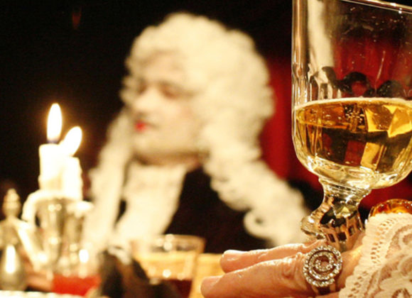 La Taverne Münchausen