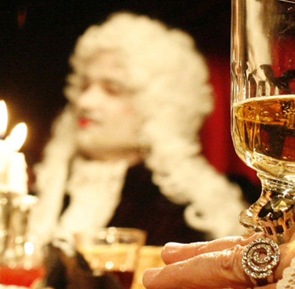 La Taverne Münchausen